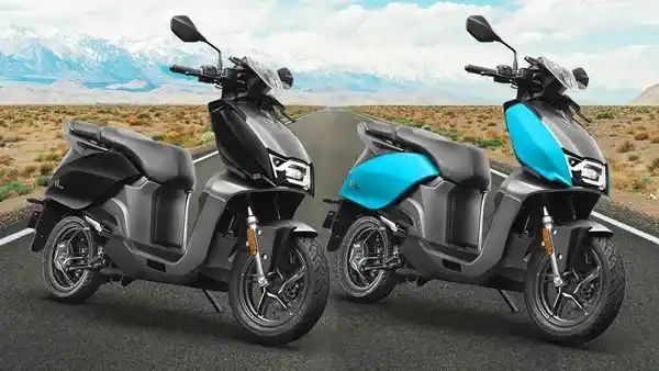 Hero MotoCorp Offers Vida Advantage Package For Free: Limited Period Offer