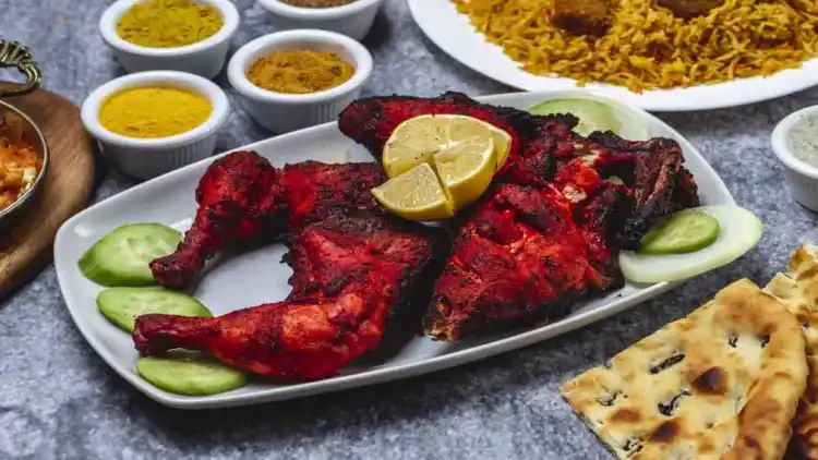 Holi 2024: 7 Chicken Snacks To Add To Your Party Platter