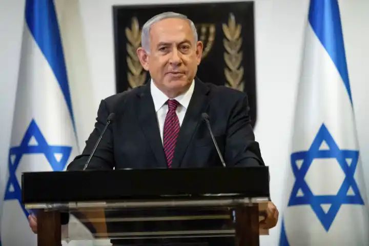 Netanyahu Says ‘We Will Do It Alone’ If US Opposes Rafah Assault