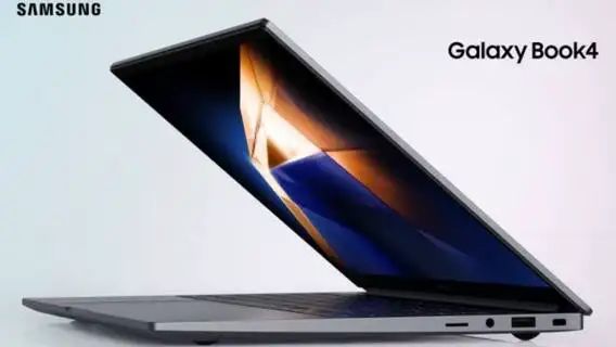 Samsung Galaxy Book 4 Launched In India. Check Prices, Colours, Specifications, Offers, More