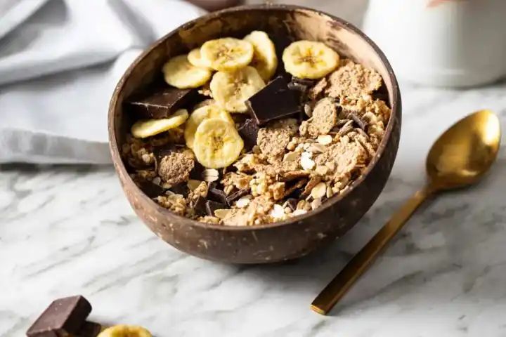 Nourishing Breakfasts To Keep You Energized And Satisfied