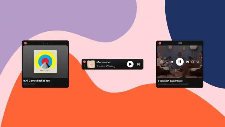 Spotify Miniplayer Launched for Mac and Windows PCs for Premium Subscribers: How to Use it?