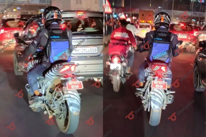 This Week’s Top Bike News: Bajaj Pulsar N250 And CNG Bike Spied, Yezdi Roadking 500 First Look, And New Offers