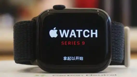 Apple Halts Development Of MicroLED Display For Apple Watches: Report