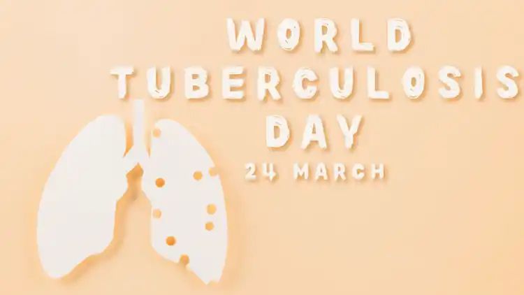 World Tuberculosis Day 2024: Quotes, Slogans, Posters And More To Share With Your Friends And Family On This Day