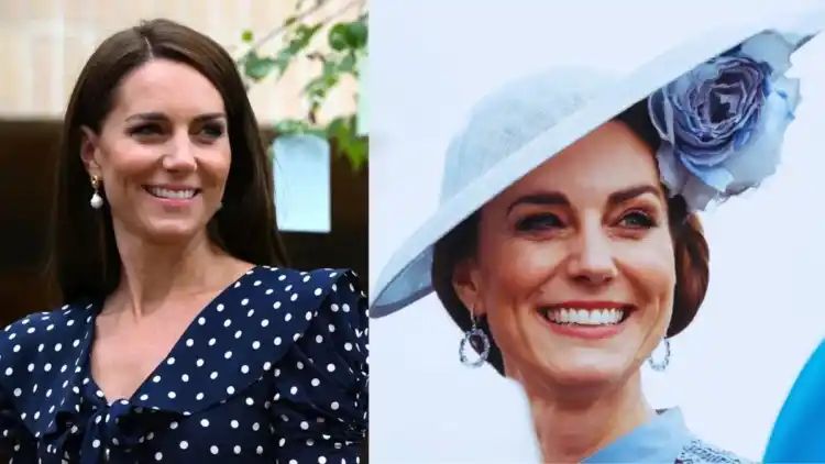 Kate Middleton Receives Cancer Diagnosis: Know About Preventive Chemotherapy She Is Going Through