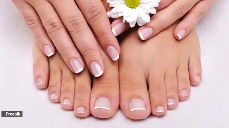 Get summer-ready: Essential tips for strong, healthy nails