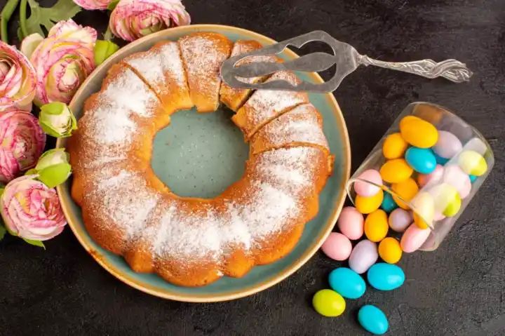 Easter 2024: Chef J P Bhatt Shares 2 Scrumptious Recipes