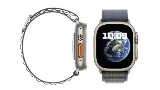 Apple To Skip Watch Ultra With microLED Display Technology: 5 Key Points You Should Know