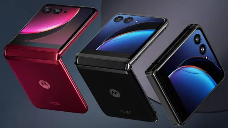 Motorola Razr 50 Ultra reportedly coming soon, potential successor to Razr 40 Ultra; see details