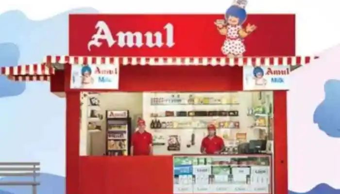 Amul’s Global Leap: Introduces Fresh Milk To US Market For The First Time!