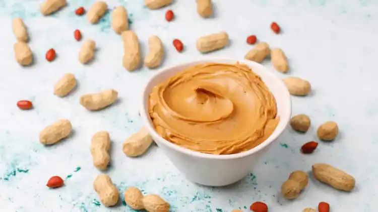 Mouth-Watering Peanut Butter Treats Perfect For Late-Night