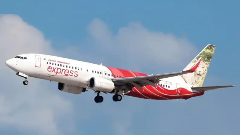 DGCA Slaps Air India with Rs 80 Lakh Fine for FDTL Violations