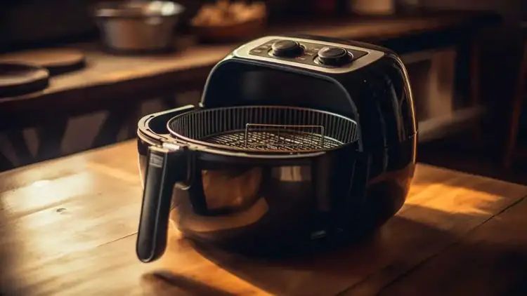 Got An Air Fryer? Never Try These 5 Food Items In It