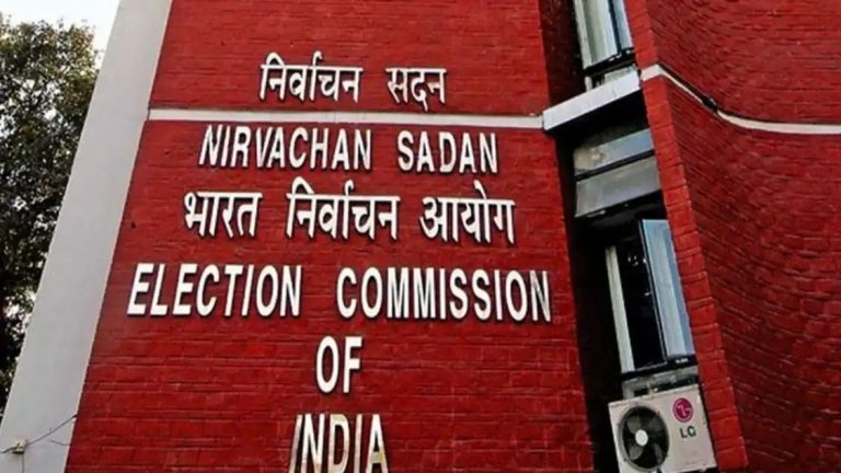 EC Announces New Voting Scheme For Kashmiri Migrants For Lok Sabha Elections 2024