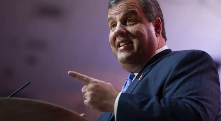 Chris Christie Mulls 2024 Presidential Run On No Labels Ticket, Says He Aims To Avert ‘Misery Of Second Trump Term’