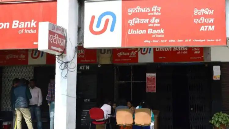 Union Bank CDO quits within just 18 months