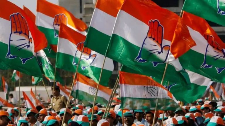 Lok Sabha Elections: Congress Releases 4th List of 46 Candidates, Ajay Rai to Contest From Varanasi