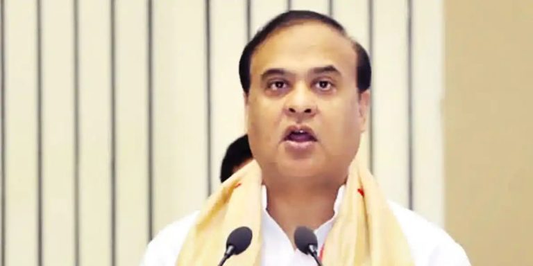 Stop Having Multiple Children, Practice Monogamy’: Assam Chief Minster’s Rules for Muslim Migrants