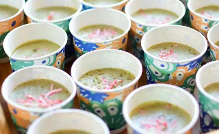 Paan Shots: A Refreshing Twist For Your Holi Party