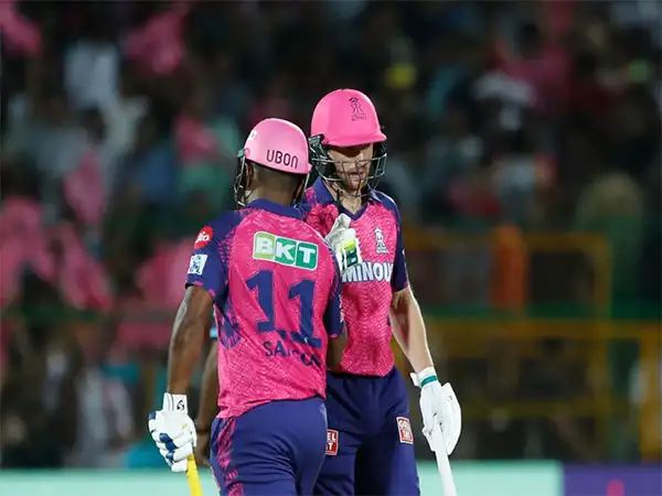 IPL 2024: Rajasthan Royals win toss, decide to bat first against Lucknow