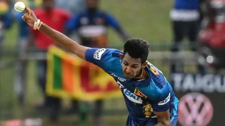 IPL 2024: Sri Lanka`s Matheesha Pathirana reaches Chennai, will join CSK squad s