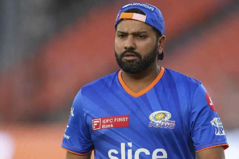 Rohit Sharma hopes new faces in Mumbai Indians make a mark in IPL right from beginning