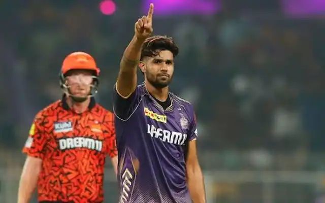 KKR must give something to Harshit Rana for his final over heroics: Sunil Gavaskar