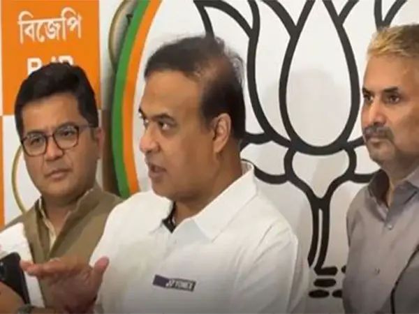 No problem in anyone calling themselves indigenous if they avoid child marriage, polygamy: Himanta Biswa Sarma