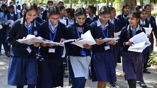 CBSE Class 10th Result 2024: How to check marks on DigiLocker