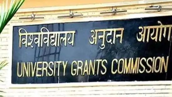 UGC releases list of universities that can provide online and ODL programmes, check it here