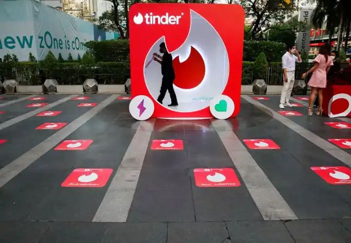 Tinder-owner Match Group names new board directors after Elliott push