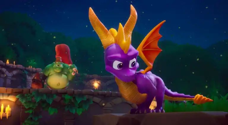 Microsoft, Toys For Bob To Join Forces: Will Crash Bandicoot And Spyro Get A Revival?