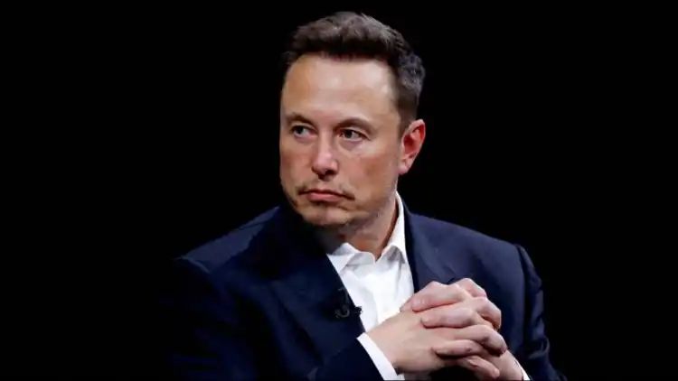 Elon Musk’s X loses lawsuit against hate speech watchdog