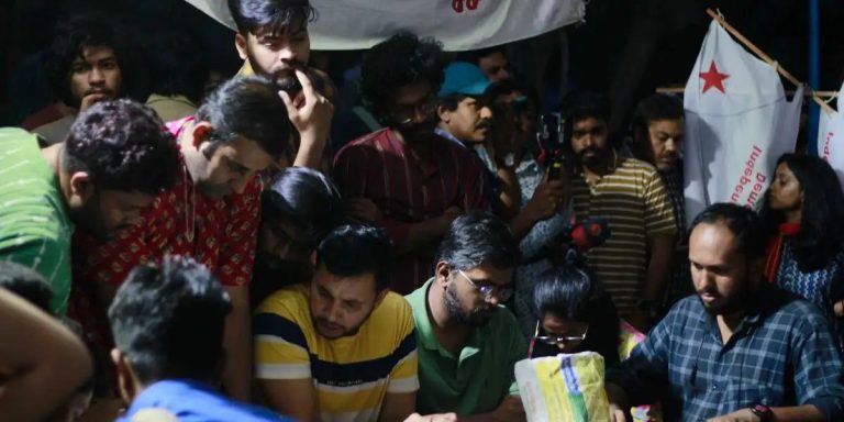 Why JNU’s Ethos Continues to Be Politically Relevant to India