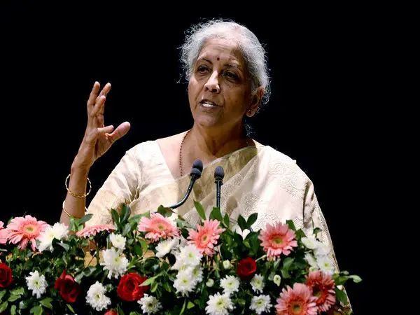 Congress prefers that poor shouldn’t have pensions,” Niramala Sitharaman on Jairam Ramesh’s criticism of Atal Pension Yojana