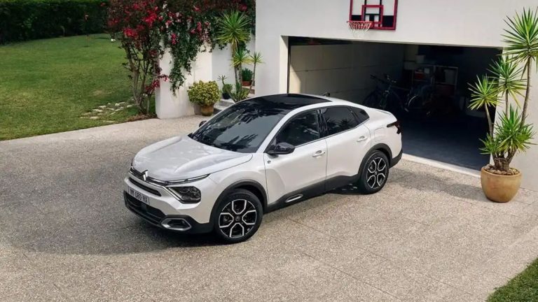 Citroen Basalt Debut Tomorrow – Everything We Know So Far