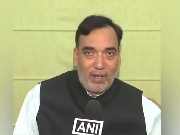 This fight will continue…”: Delhi Minister Gopal Rai hits out at BJP over Kejriwal’s arrest