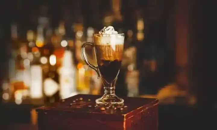 7 Alcoholic Coffee Creations From Around The World