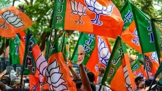 BJP Releases Sixth List of Candidates for Lok Sabha Elections 2024 – Check Full List