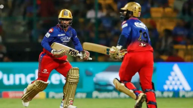 IPL 2024: RCB’s Mahipal Lomror opens up on impact player role after match-winning knock vs PBKS