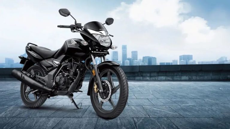 Honda Motorcycles Reports Remarkable 83.18% Sales Increase in February 2024