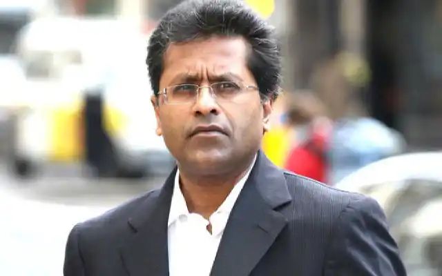 ‘No Manchester United can come close to Mumbai Indians’ – Lalit Modi lauds BCCI’s handling of IPL