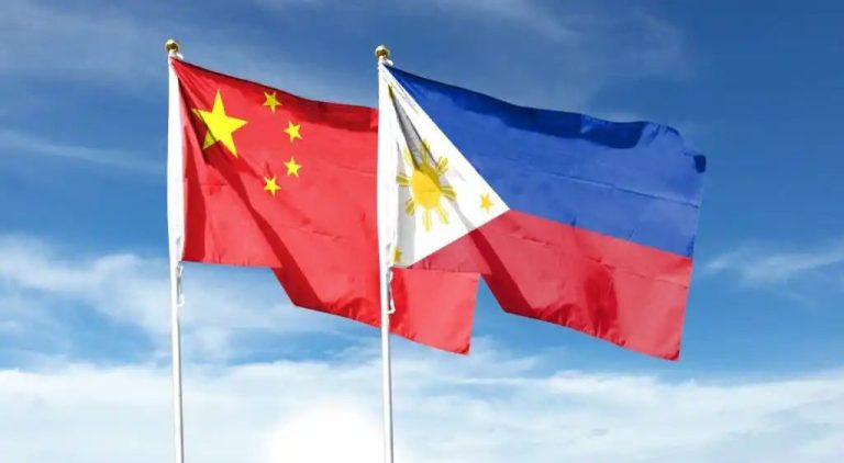 China Warns Of ‘Crossroads’ In Relations With Philippines Amid Escalating Tensions Over Maritime Disputes