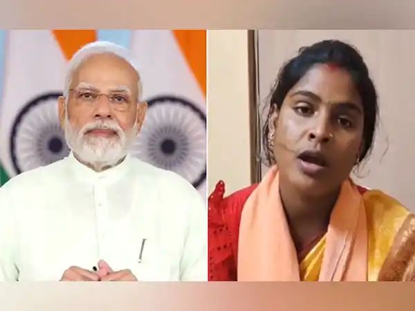 LS Polls: PM Modi dials Sandeshkhali survivor Rekha Patra after BJP fields her from Bengal’s Basirhat