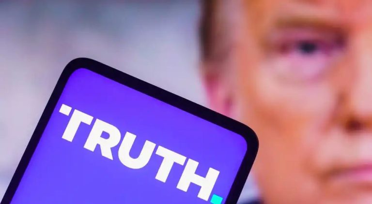 Is Donald Trump’s Truth Social’s Public Debut Worth The Hype? Expert Urges Caution