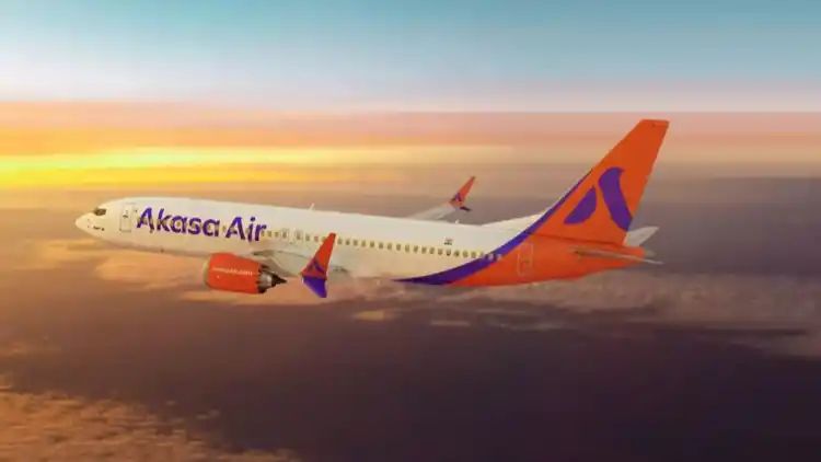 Akasa Air bets big on international flights, Mumbai-Doha service from March 28