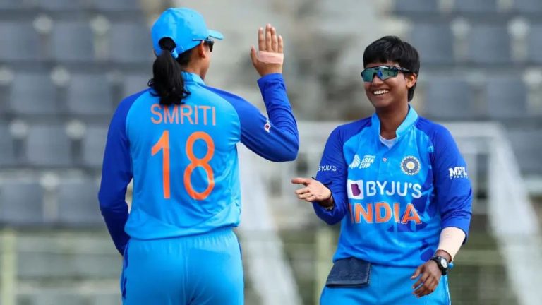 Women’s Asia Cup 2024 full schedule announced, India to face Pakistan on July 21