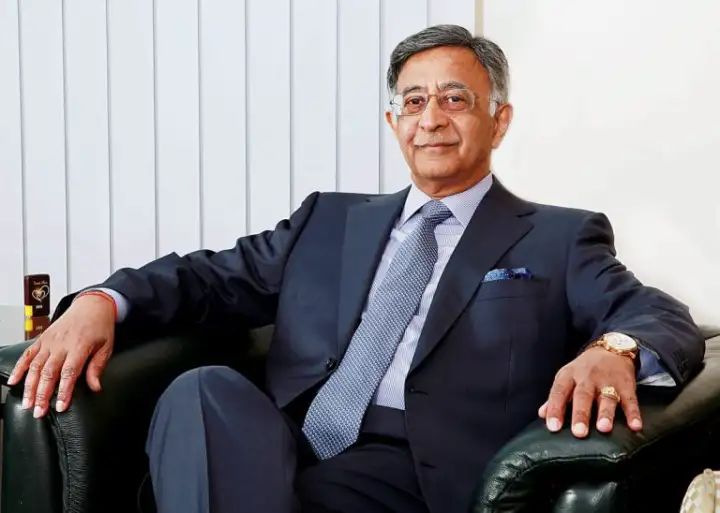 Nephew and niece sue Baba Kalyani for share in family assets