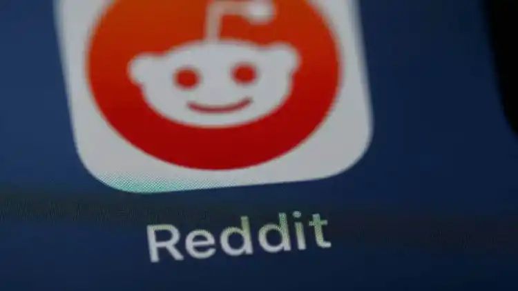 Reddit shares surge a day after options launch, set to nearly double IPO price